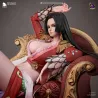 Garage Kit Boa Hancock One Piece - Figurine Résine à Peindr
