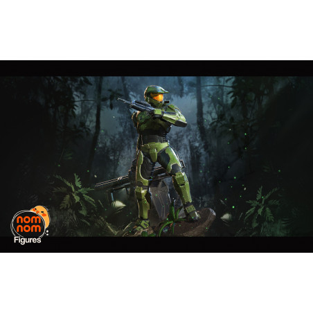Master Chief    -  Spartan John-117