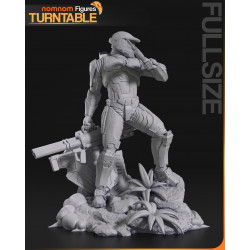 Master Chief    -  Spartan John-117