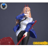 Power Chainsaw Man