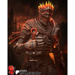 Soul of Cinders  - Dark Soul III -