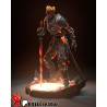 Soul of Cinders  - Dark Soul III -