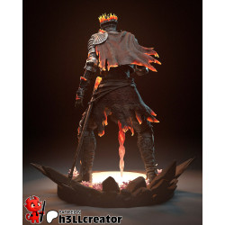 Soul of Cinders  - Dark Soul III -