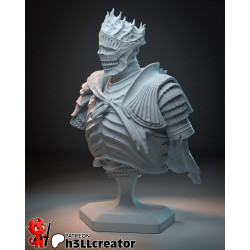 Soul of Cinders  - Dark Soul III -