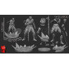 Soul of Cinders  - Dark Soul III -