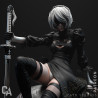 2b NieR: Automata