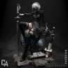 2b NieR: Automata