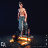 David Martinez - Cyberpunk - Edgerunners