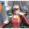 Zero-Two -  "Darling in the Franxx"