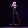 Figurine Nonne et Gun