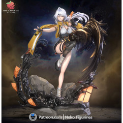 Figurine Yixuan - Zenless Zone Zero  ( ZZZ )