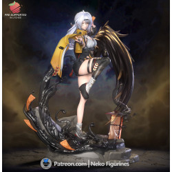 Figurine Yixuan - Zenless Zone Zero  ( ZZZ )