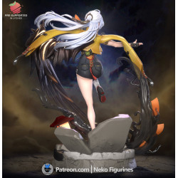 Figurine Yixuan - Zenless Zone Zero  ( ZZZ )