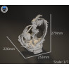 Figurine Yixuan - Zenless Zone Zero  ( ZZZ )