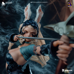 Fran - Final Fantasy XII: The Zodiac Age et Final Fantasy Tactics