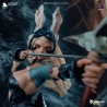 Fran - Final Fantasy XII: The Zodiac Age et Final Fantasy Tactics
