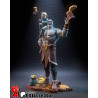 Grog et Pike