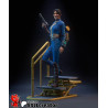 Lucy MacLean - Fallout  série TV