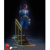 Lucy MacLean - Fallout  série TV