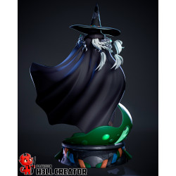 Hécate par H3LL – Figurine fantasy de la déesse de la magie et des carrefours | Collection unique