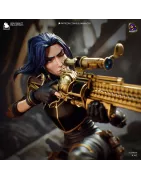 Figurines du jeu League of legends LoL