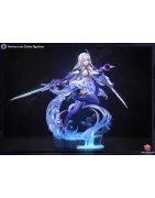 Figurines Genshin Impact à Peindre | Sélection 2026