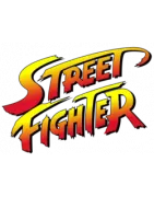 Street Fighter