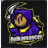 Bulkamancer Sculpts