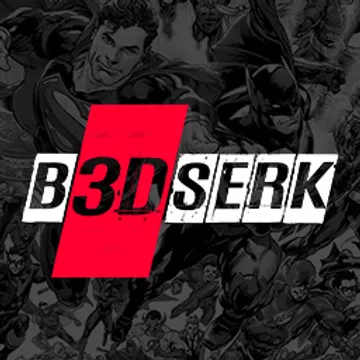 B3DSERK
